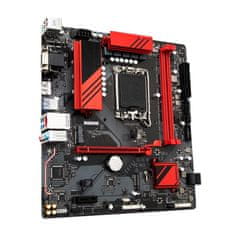 Gigabyte B760M GAMING/LGA 1700/mATX