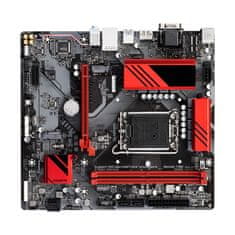 Gigabyte B760M GAMING/LGA 1700/mATX