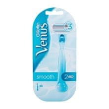 Gillette Gillette - Venus Smooth - Women's razor + 1 spare head 