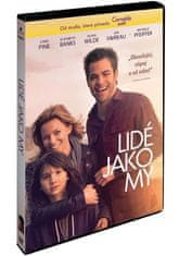 Lidé jako my DVD