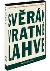 Vratné lahve DVD