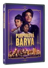 Purpurová barva (2024) DVD