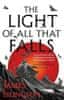 Orbit The Light of All That Falls : Book 3 of the Licanius trilogy