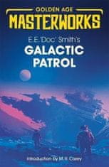 Gateway Galactic Patrol