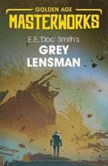 Gateway Grey Lensman