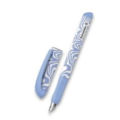 Schneider Bombičkové pero Voice 2024 modrobílá
