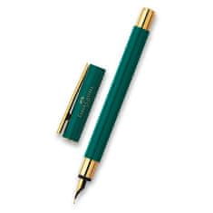 Faber-Castell Neo Slim Rainforest LE plnicí pero hrot M