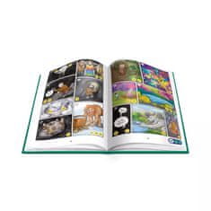 Albi Kniha Poklad lesních skřítků - Gamebook