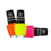 Dermacol Dermacol - Neon nail polish 5 ml 