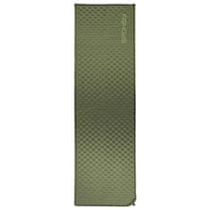 Matrace samonafukovací Spokey AIR PAD khaki