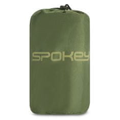 Matrace samonafukovací Spokey AIR PAD khaki