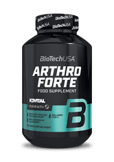 BioTech Arthro Forte 120 tbl