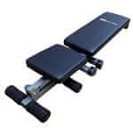 Posilovací lavice Acra KH666 sit/up/bench