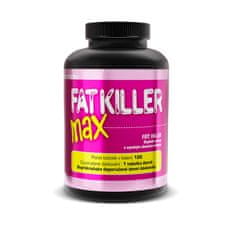 Ladylab Fat Killer Max 120 cps