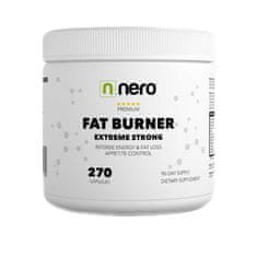 Nero Food Fat Burner Extreme Strong Premium 270 cps