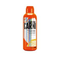 Extrifit Carni 120000 Liquid 1000 ml peach ice tea