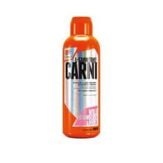 Extrifit Carni 120000 Liquid 1000 ml mandarine