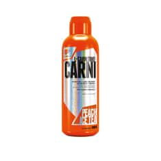 Extrifit Carni 120000 Liquid 1000 ml cherry