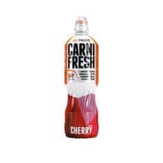 Extrifit Carnifresh 850 ml orange