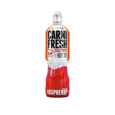 Extrifit Carnifresh Sparkling Caffeine free 850 ml grapes