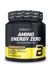 BioTech Amino Energy Zero 360 g pineapple mango