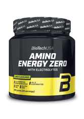 BioTech Amino Energy Zero 360 g pineapple mango