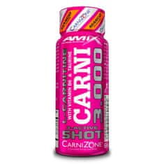 AMIX CarniShot 3000 20 x 60 ml mango