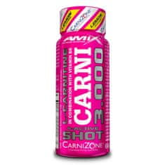 AMIX CarniShot 3000 20 x 60 ml mango