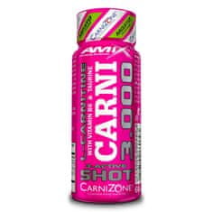 AMIX CarniShot 3000 20 x 60 ml mango