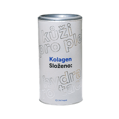 Složeno: Kolagen 240 cps