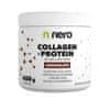 Nero Food Collagen + Protein 450 g chocolate