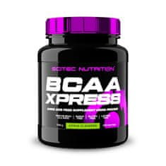 Scitec Nutrition BCAA Xpress 700 g cola - lime