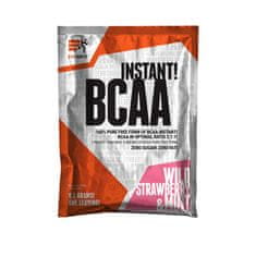 Extrifit BCAA Instant 6,5 g raspberry