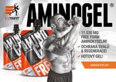 Extrifit Aminogel 80 g apricot