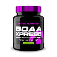 Scitec Nutrition BCAA Xpress 700 g cola - lime