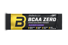 BioTech BCAA Zero 9 g watermelon