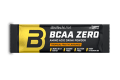 BioTech BCAA Zero 9 g watermelon