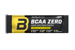 BioTech BCAA Zero 9 g watermelon