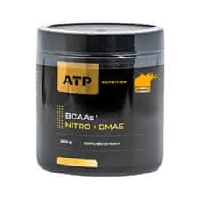 ATP Nutrition BCAAs Nitro + DMAE 300 g mango