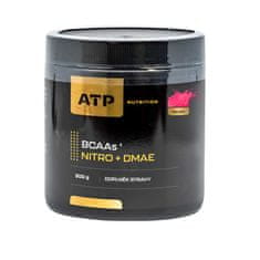 ATP Nutrition BCAAs Nitro + DMAE 300 g mango