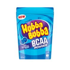 Hubba Bubba BCAA Powder 320 g cola