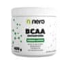 Nero Food BCAA Instantized 400 g green apple