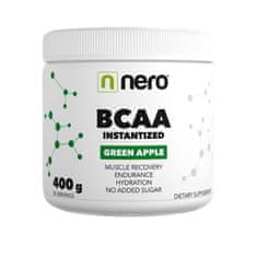 Nero Food BCAA Instantized 400 g cherry