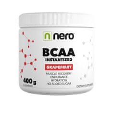 Nero Food BCAA Instantized 400 g grapefruit