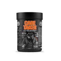 Zoomad Labs CareTaker BCAA 480 g silk orange