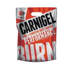 Extrifit Carnigel 25 x 60 g orange