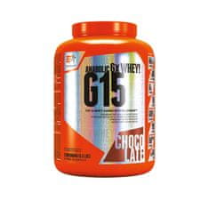 Extrifit G 15 Gainer 3000 g choco coco