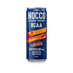 NOCCO BCAA+ 330 ml apple