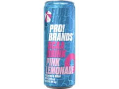 ProBrands BCAA Drink 330 ml pineapple