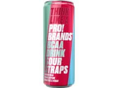 ProBrands BCAA Drink 330 ml passion fruit - ananas (Rio De Janeiro)